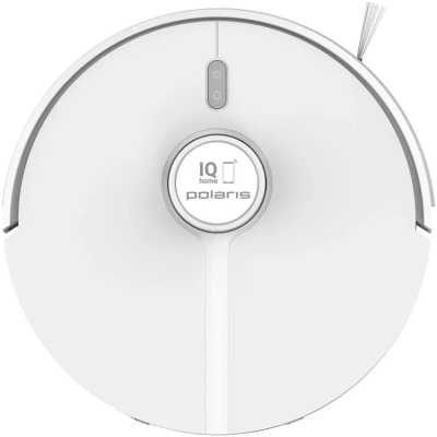 Polaris PVCRDC 5006 IQ Home White