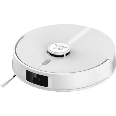 робот-пылесос Polaris PVCRDC 5006 IQ Home White