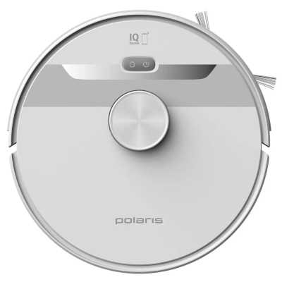 Polaris PVCRDC G2 6002 IQ Home White