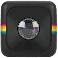 Polaroid Cube Black