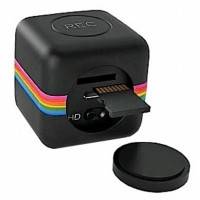видеокамера Polaroid Cube Black