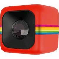 видеокамера Polaroid Cube Red