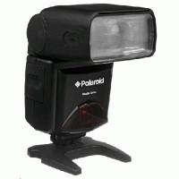 вспышка для фотоаппарата Polaroid PL126 для Nikon