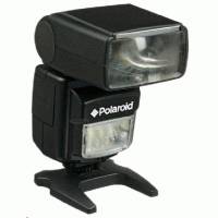 вспышка для фотоаппарата Polaroid PL150 Dual Manual Zoom для Pentax