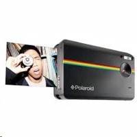 фотоаппарат Polaroid Z2300 Black