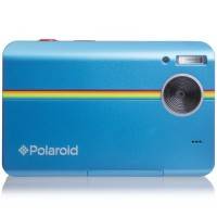 Polaroid Z2300 Blue