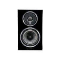 полочная акустическая система Wharfedale Diamond 11.0 Black wood