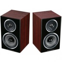 полочная акустическая система Wharfedale Diamond 11.0 Rosewood
