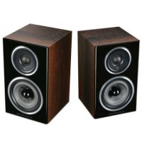 полочная акустическая система Wharfedale Diamond 11.0 Walnut Pearl