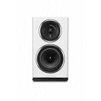 полочная акустическая система Wharfedale Diamond 11.1 White Sandex