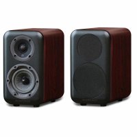 полочная акустическая система Wharfedale Diamond 310 Rosewood