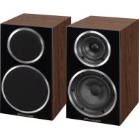 полочная акустическая система Wharfedale Diamond 310 Walnut Pearl