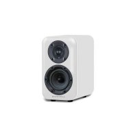 полочная акустическая система Wharfedale Diamond 320 White Sandex