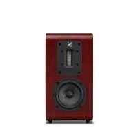 Quad S-1 Sapele Mahogany