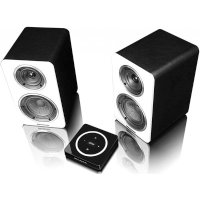 Wharfedale Diamond A1 White