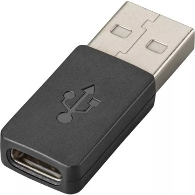 адаптер-переходник Poly PL-USB-A-C