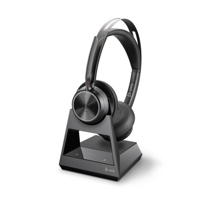 гарнитура Poly Voyager Focus 2-M Office 214260-01