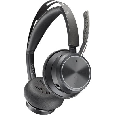 гарнитура Poly Voyager Focus 2 UC 213726-01