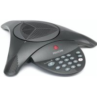 IP телефон Polycom SoundStation2 2200-15100-122