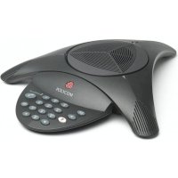 Polycom SoundStation2 2200-15100-122