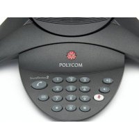 IP телефон Polycom SoundStation2 2200-15100-122