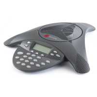 Polycom SoundStation2 2200-16000-122