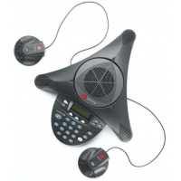 Polycom SoundStation2 2200-16000-122