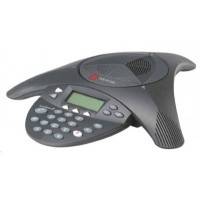 IP телефон Polycom SoundStation2W EX