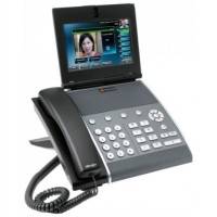 IP телефон Polycom VVX 1500