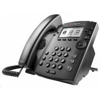 IP телефон Polycom VVX 300