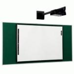 интерактивная доска Polyvision click one 2650FWA