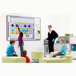 интерактивная доска PolyVision eno 2610A+XD360U-EST
