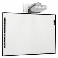 Polyvision eno 2810A+Epson EB-425W