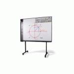 интерактивная доска Polyvision eno 2810A+Epson EB-440W