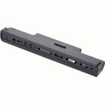 Port Replicator for Esprimo D,M,U,V series+AC Adapter 20V/4,5A,EU cable S26391-F696
