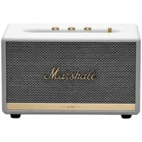 портативная акустика Marshall Acton II White