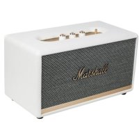 портативная акустика Marshall Stanmore II White