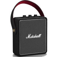 портативная акустика Marshall Stockwell II Black