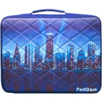 PortCase KCB-15 City