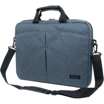 сумка PortCase KCB-162 Grey