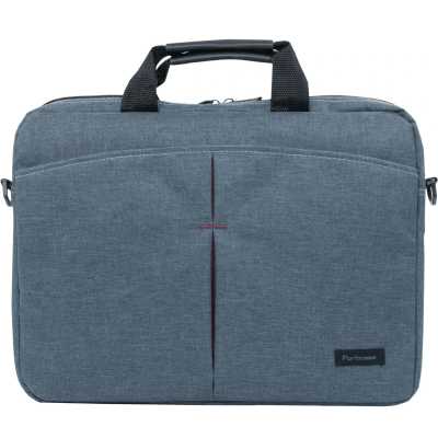 PortCase KCB-162 Grey