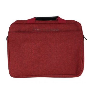 PortCase KCB-164 Red
