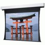 экран для проектора Da-Lite Tensioned Advantage Deluxe Electrol 229x406
