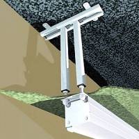 потолочное крепление Projecta 10800004