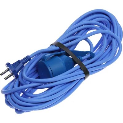 сетевой удлинитель Power Cube PC-2F-R-10-IP