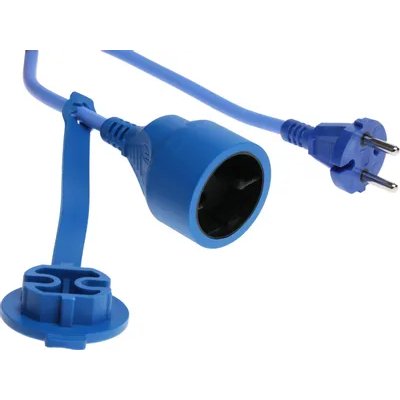 Power Cube PC-2F-R-10-IP