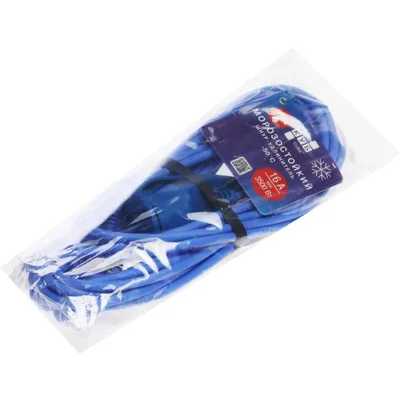 сетевой удлинитель Power Cube PC-2F-R-10-IP