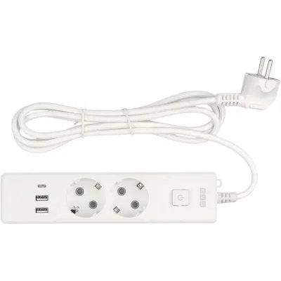 сетевой удлинитель Power Cube PC-4-2M