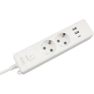 Power Cube PC-4-2M