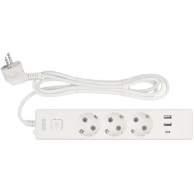 сетевой удлинитель Power Cube PC-5-2M